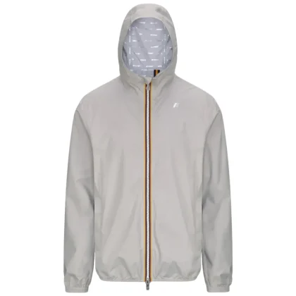K-Way Jack Stretch Dot Giacca Uomo