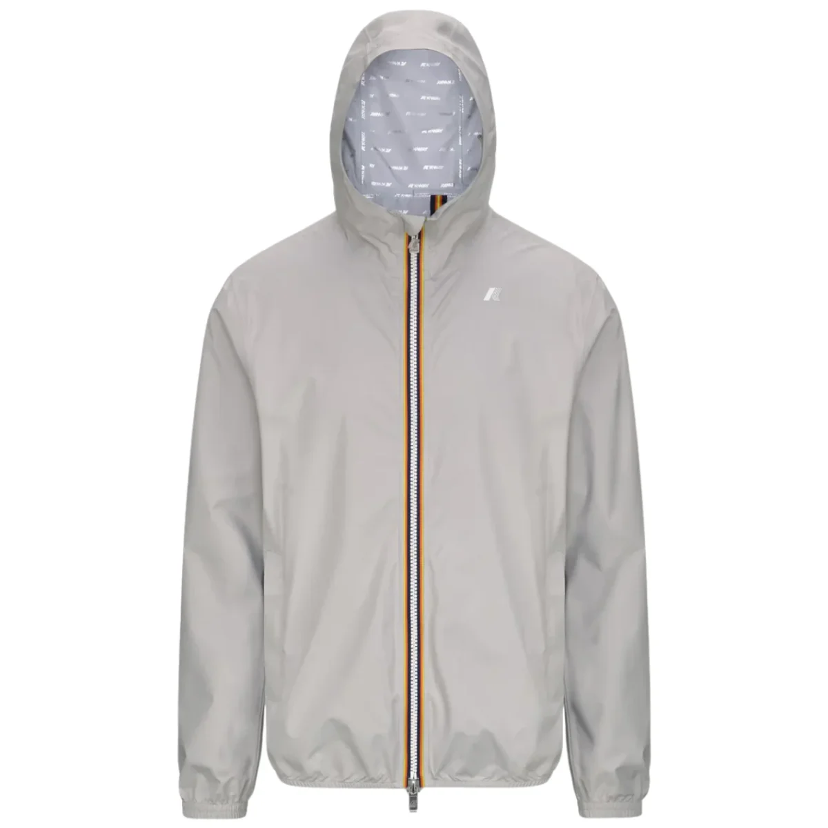 K-Way Jack Stretch Dot Giacca Uomo