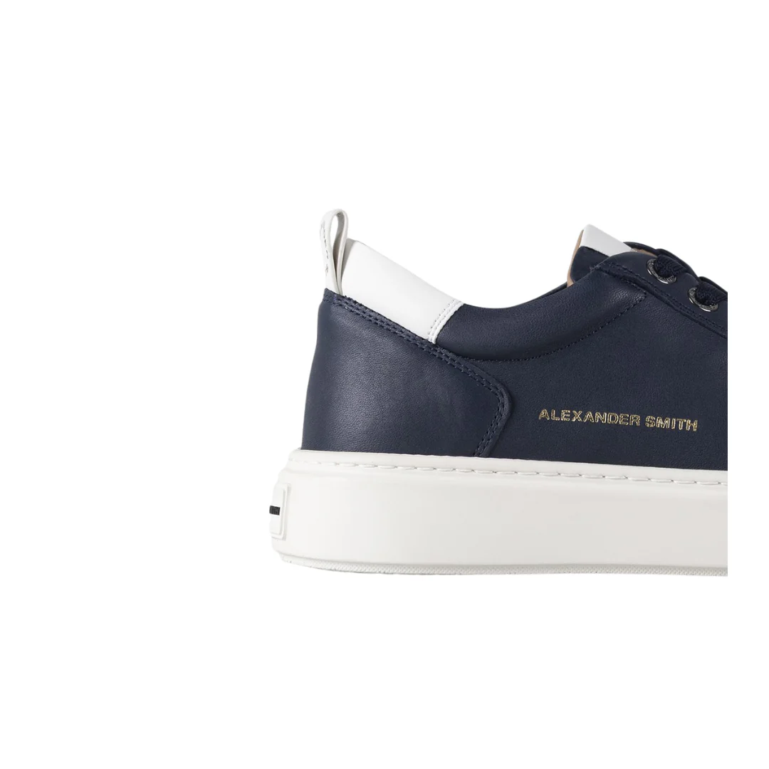 Alexander Smith Bond Sneakers Uomo - immagine 3