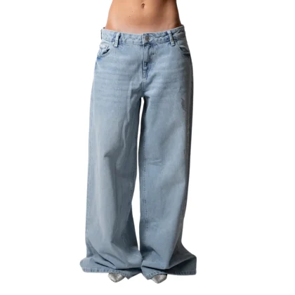 JEANS  -  JUICY COUTURE