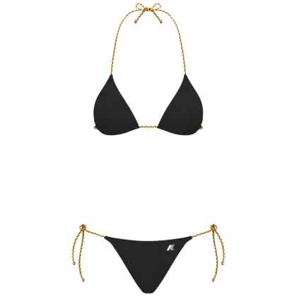 K-Way Etre Beach Bikini Donna