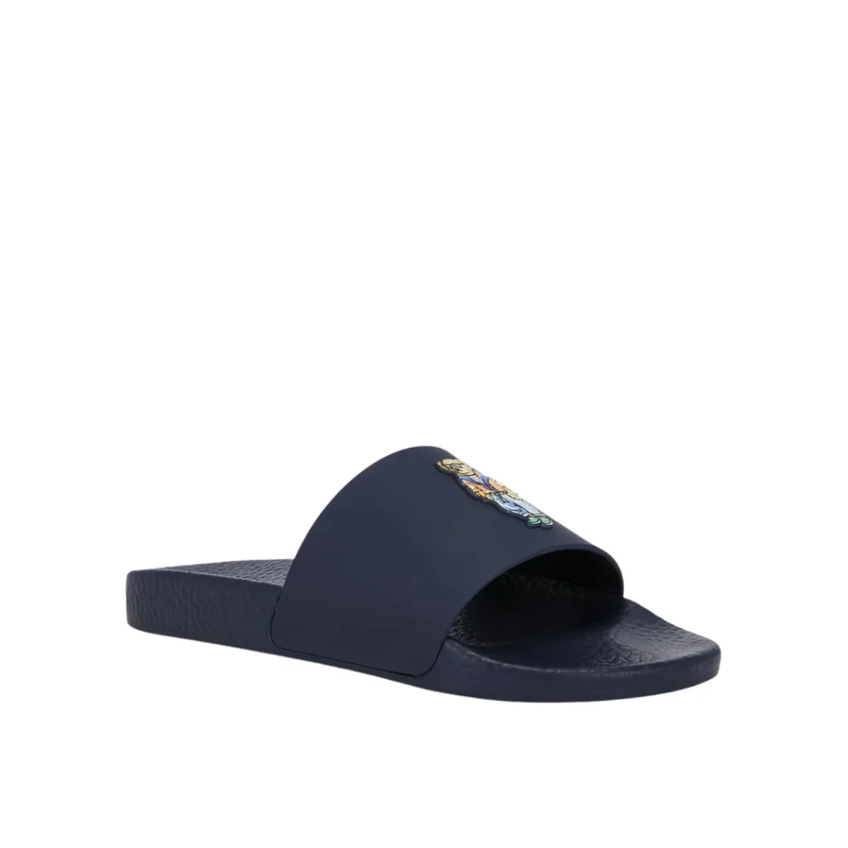 Polo Ralph Lauren Polo Slide Sandali Uomo in EVA - immagine 3