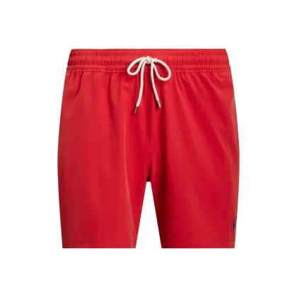 Ralph Lauren Traveler Costume Uomo Recycled Stretch