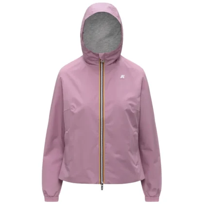 K-Way Lil 2.0 Giacca Donna Stretch